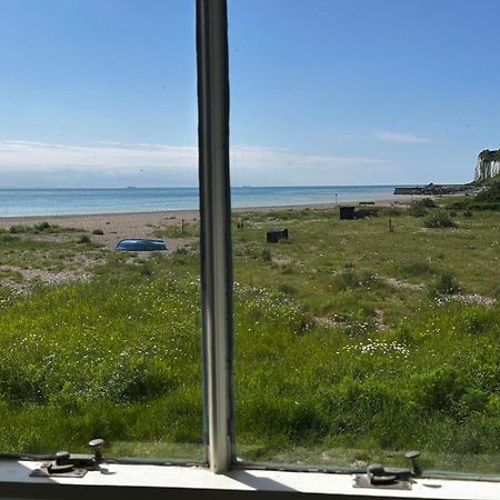 Mariner'S Cottage - On Kingsdown Beach ディール エクステリア 写真