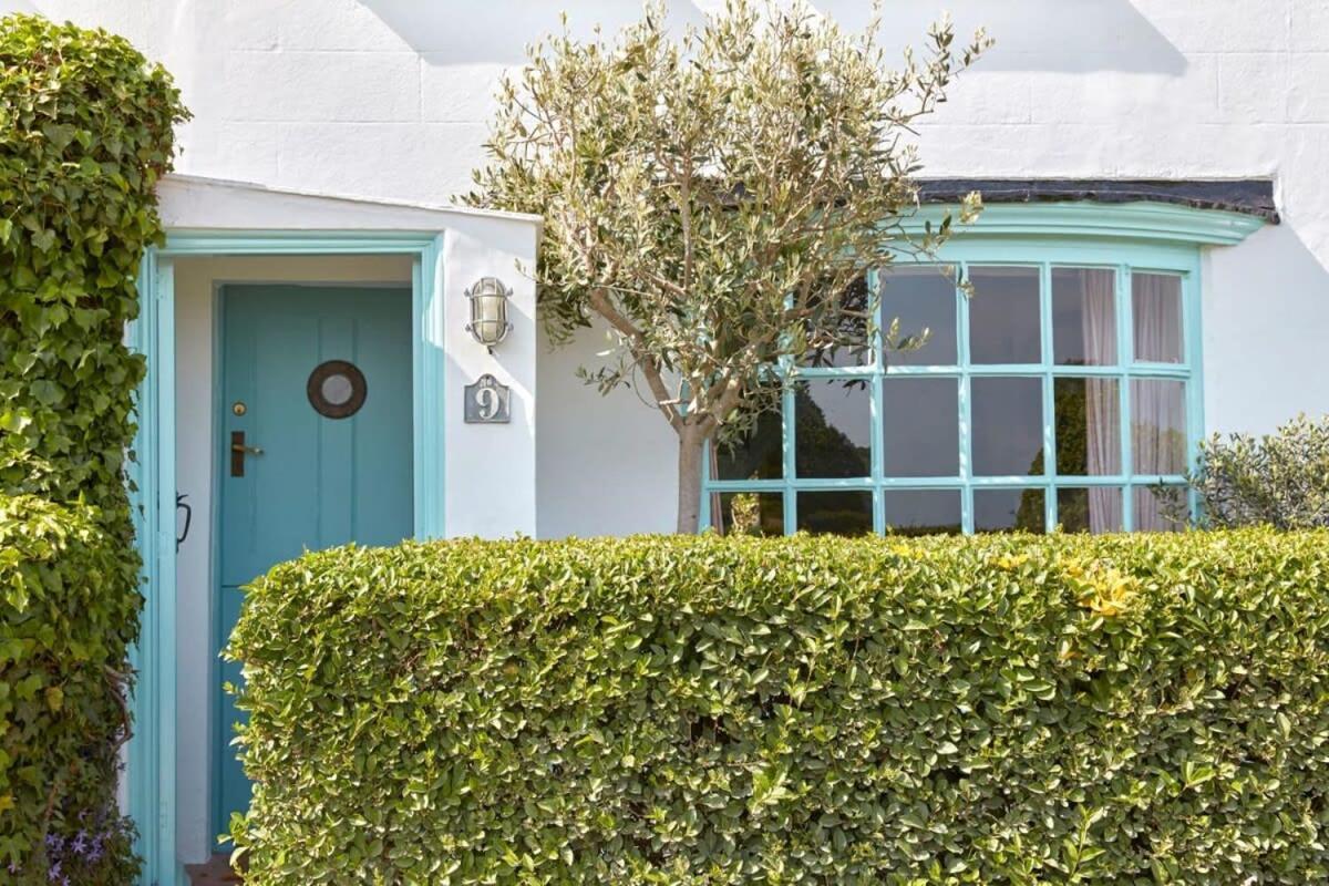 Mariner'S Cottage - On Kingsdown Beach ディール エクステリア 写真