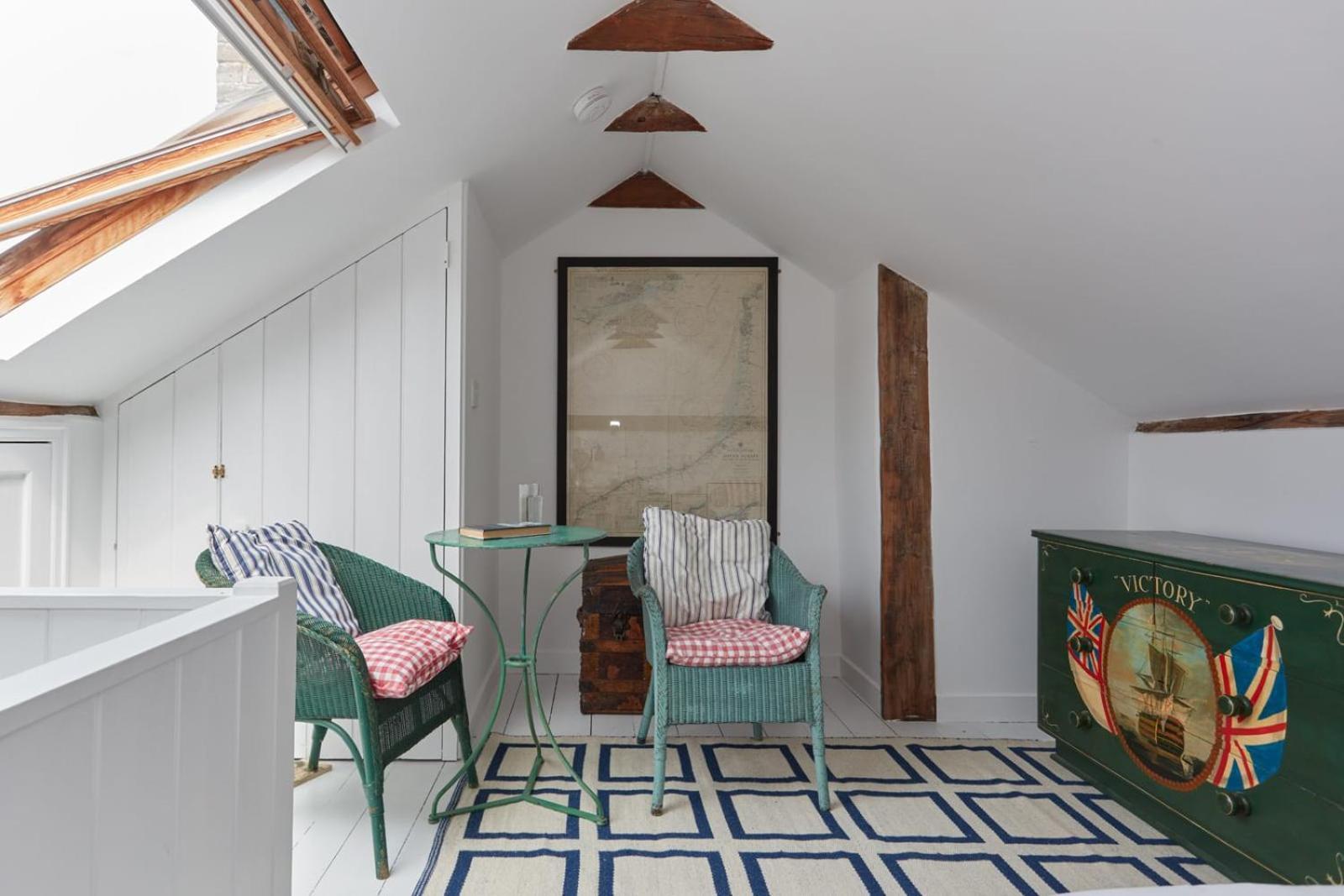Mariner'S Cottage - On Kingsdown Beach ディール エクステリア 写真