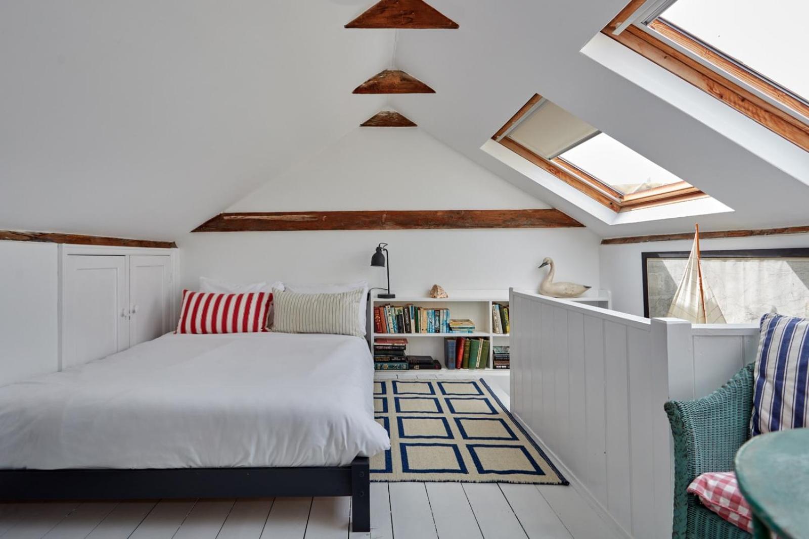Mariner'S Cottage - On Kingsdown Beach ディール エクステリア 写真