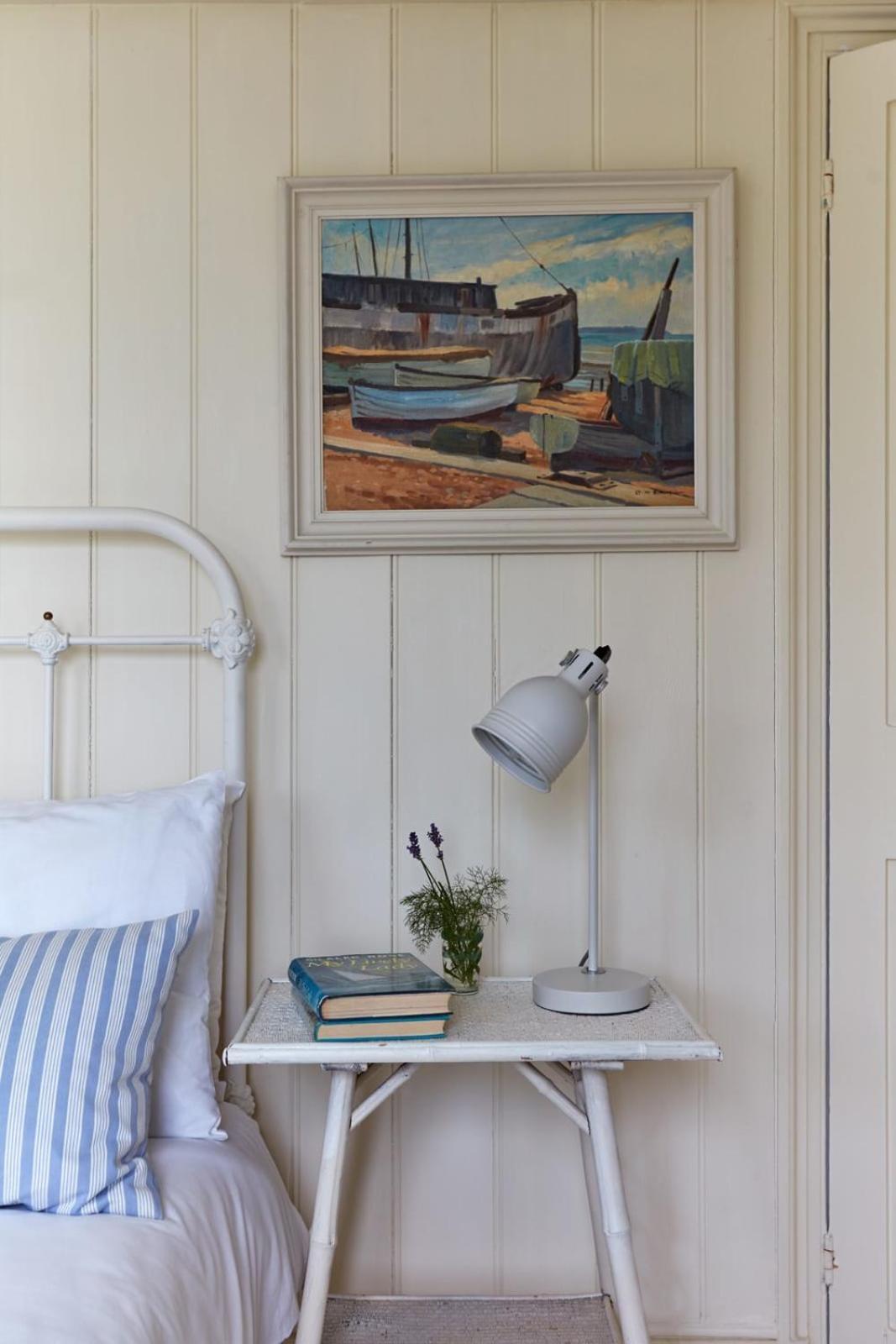 Mariner'S Cottage - On Kingsdown Beach ディール エクステリア 写真