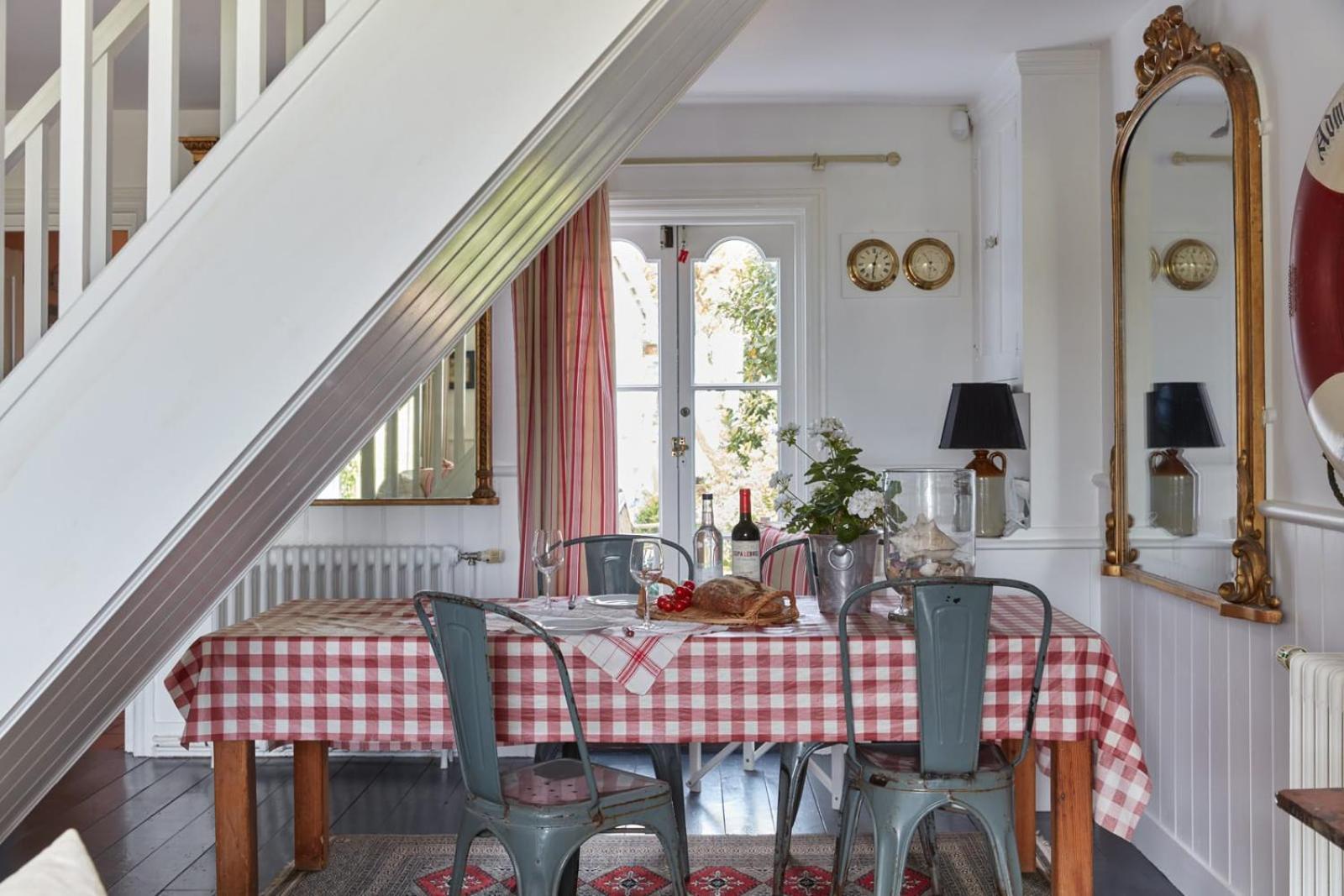 Mariner'S Cottage - On Kingsdown Beach ディール エクステリア 写真