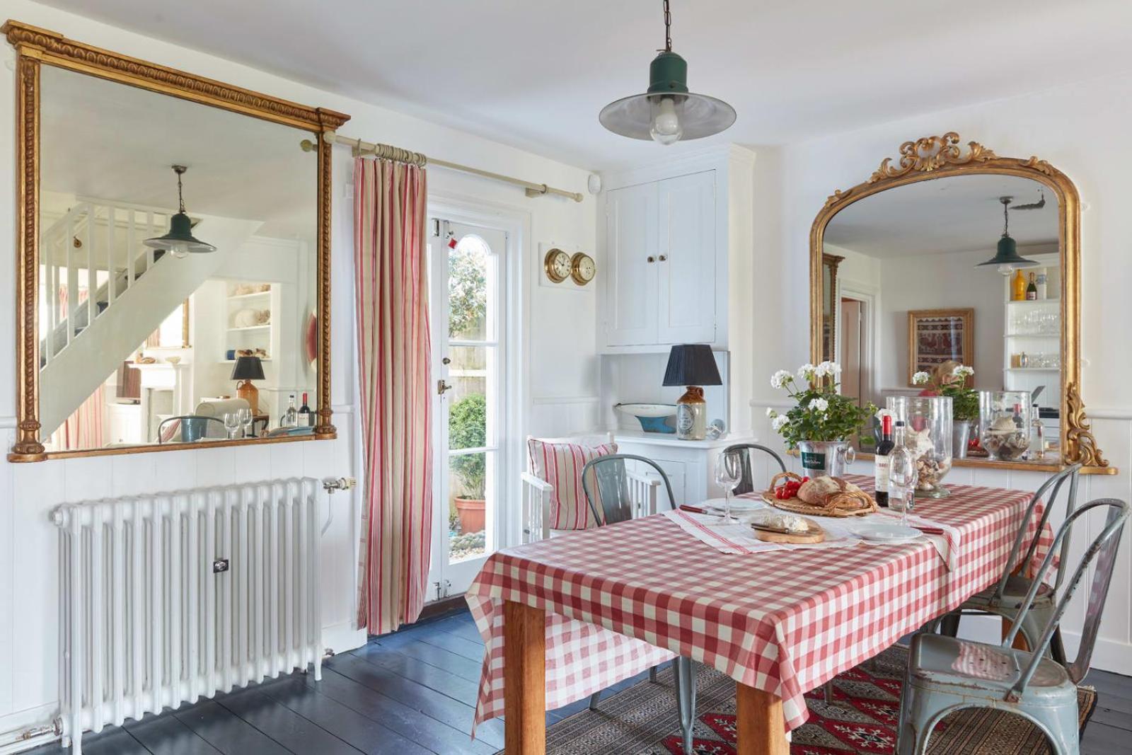 Mariner'S Cottage - On Kingsdown Beach ディール エクステリア 写真